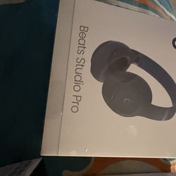 Beats studio pro