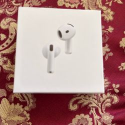 Airpods 4 2025 ANC