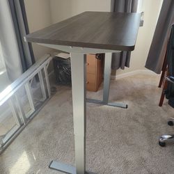 Standing Desk