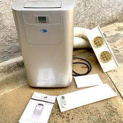Whynter Elite Air Conditioner 