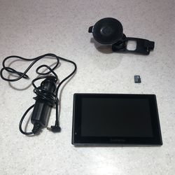 angivet igen Trin Garmin DriveAssist 50LMT GPS Navigator with Built-in Dash Cam & Camera  Assisted Alerts for Sale in Queens, NY - OfferUp