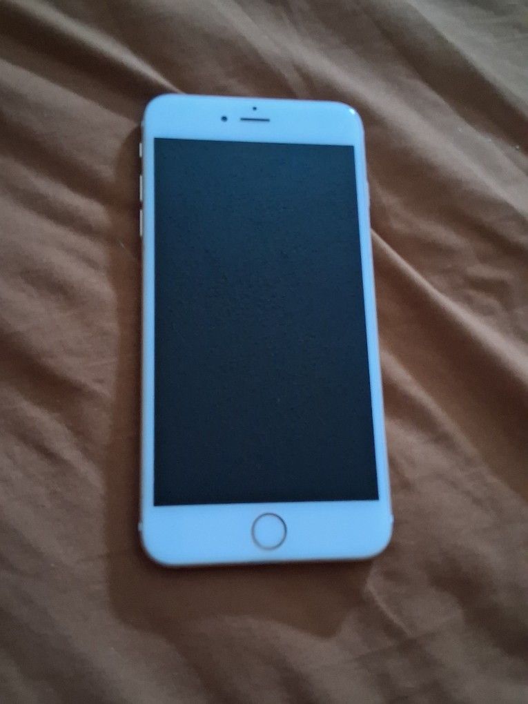 iPhone 6 Plus