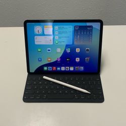 iPad Pro 11” 2nd Gen Unlocked 128gb - Babcock Rd