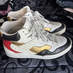 Size 12 Men’s Celine