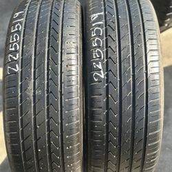 225/55/19
