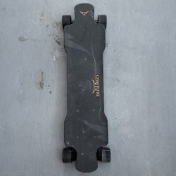 Buffalo Electric Skateboard