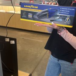 Car Vacuum 