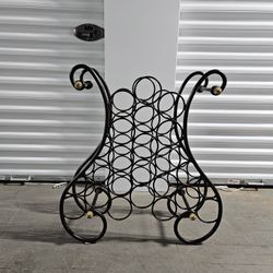 Wine Rack/Stand