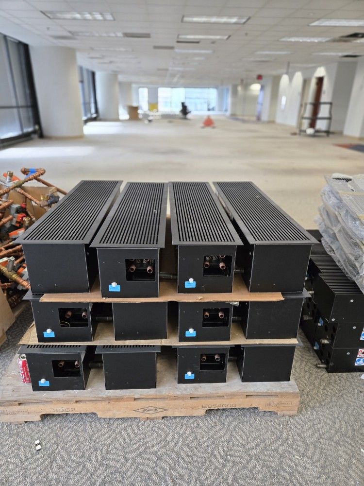 HVAC Equipment