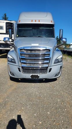2019 freightliner Cascadia