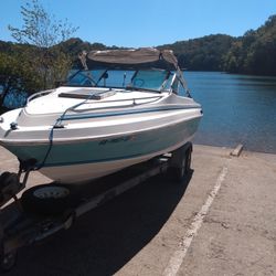 85 Searay Sale Or Trade