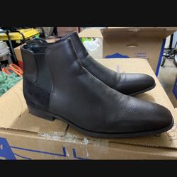 Calvin Klein Men’s Boots 