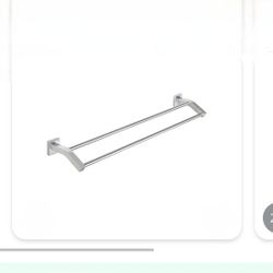 Towel Rack