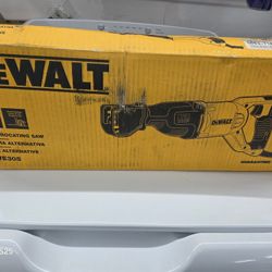 Dewalt Corded Saw Saw 200 Dollars OBO