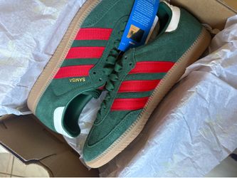 Adidas sambas