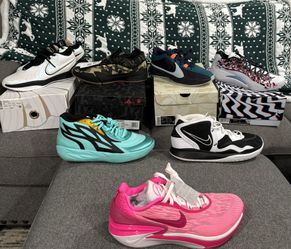 FS - Basketball pairs. Pleass Read Description Below. All DS
