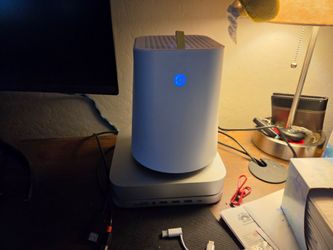 AOOSTAR R1 MINI PC/NAS