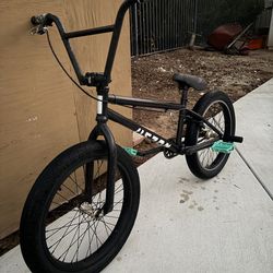 Elite BMX