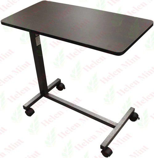 Over Table  Hospital Bed Use Excellent 
