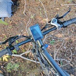 Ebike