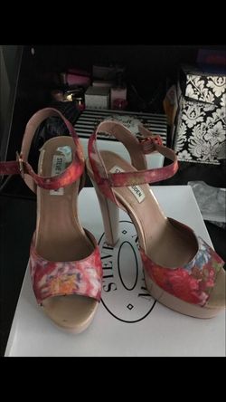Steve Madden
