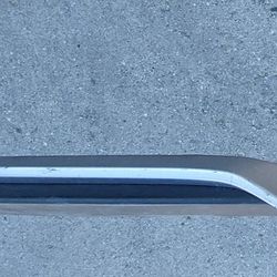 2015 2016 2017 LEXUS NX200t F SPORT FRONT BUMPER LOWER VALANCE TRIM