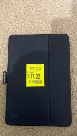 iPad Case 9.7