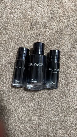 Dior Sauvage