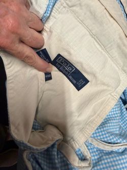 Men’s Ralph Lauren Polo shorts 48B