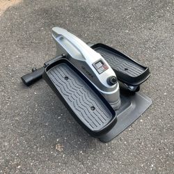 Stepper Exerciser 