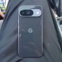 Google Pixel 9