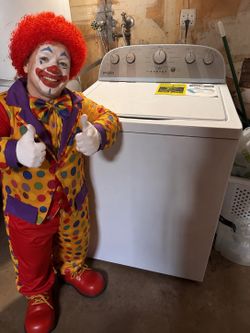 Whirlpool Top Load Washing Machine