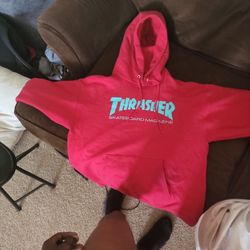 Thrasher Hoodie