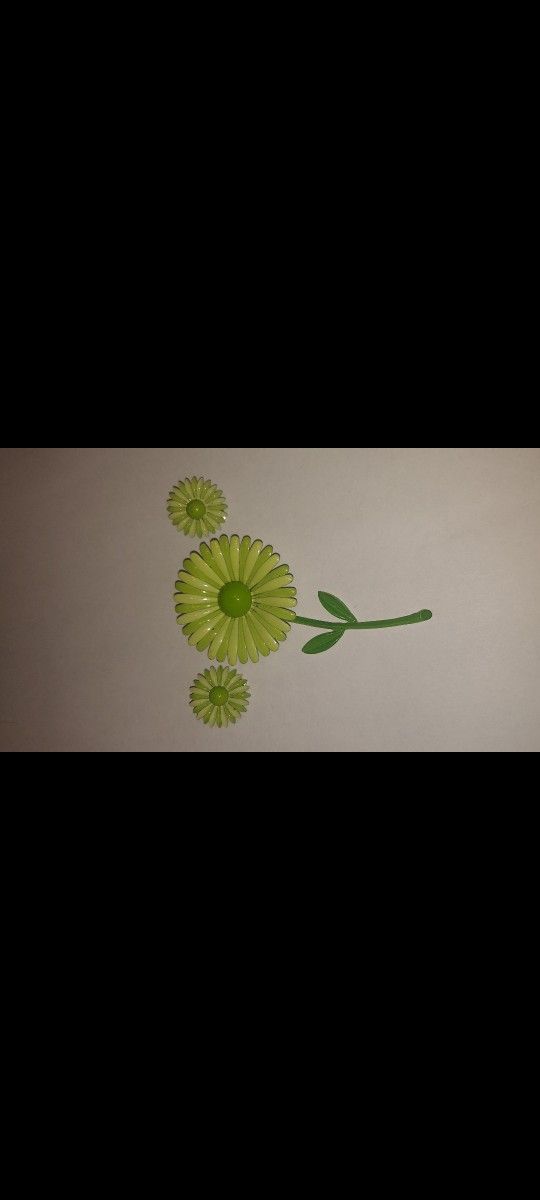 Flower Pin
