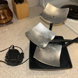 Homedics Indoor Fountain w/ Rocks