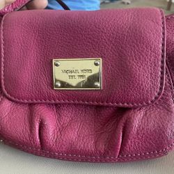 Michael Kors Crossbody