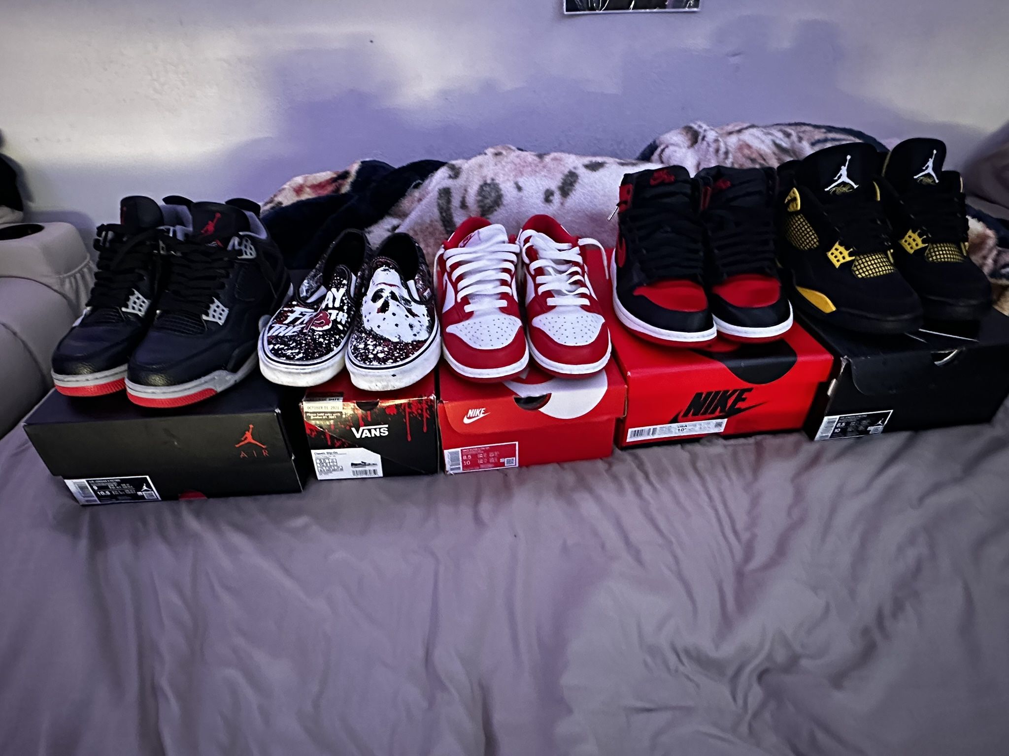 Jordan’s