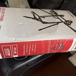 2 Bike Rack For Truck/suv