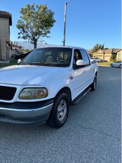 Ford F - 150  2001