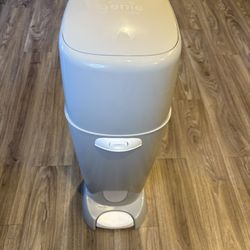 Diaper Genie