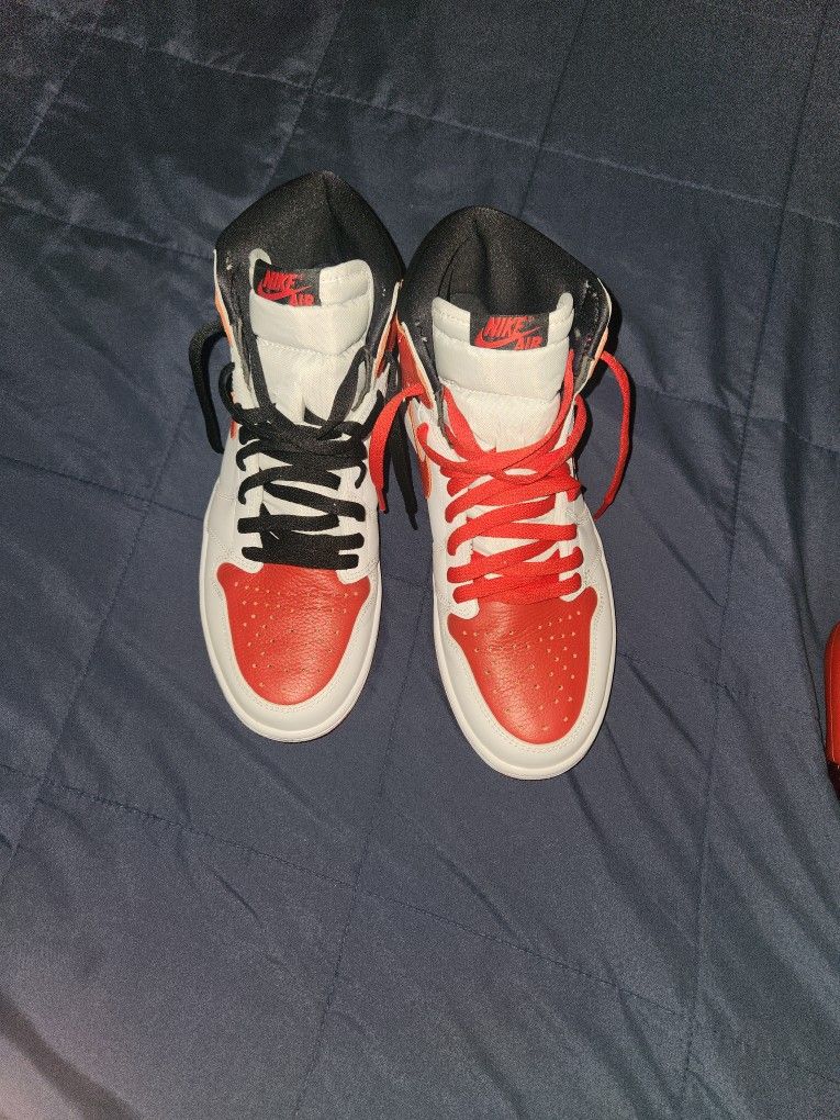jordan 1s.og hertiages size 10,New Products : American Fashion Style Bags On Sale
