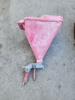 Texture hopper
