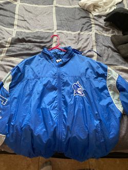 Duke university starter windbreaker