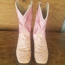 Old West Boots