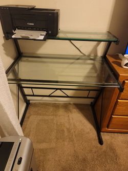desk