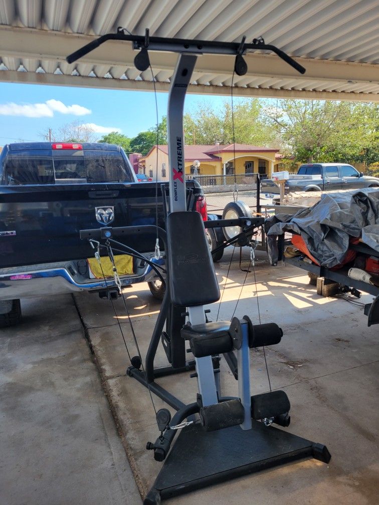 BOWFLEX XTREME