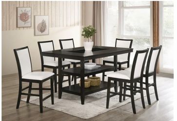 Comedor hermoso