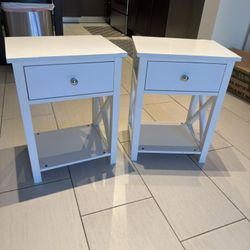 Side Tables 