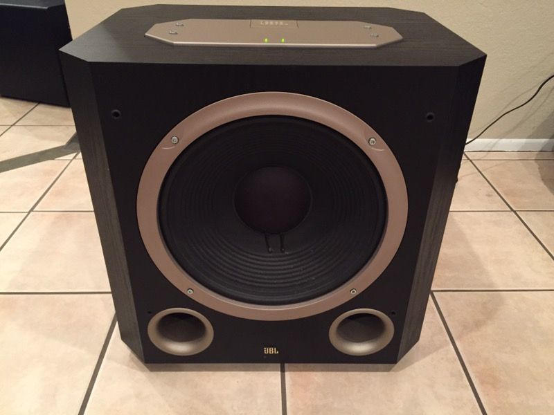 Jbl ps1400 hotsell