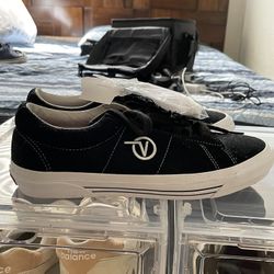 Vans Supreme 2018 